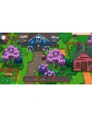 Monster Harvest АВТОДОСТАВКА STEAM РОССИЯ