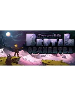 Brutal Orchestra АВТОДОСТАВКА STEAM РОССИЯ Brutal Orchestra АВТОДОСТАВКА STEAM РОССИЯ