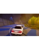 Midnight Driver АВТОДОСТАВКА STEAM GIFT RU