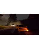 Midnight Driver АВТОДОСТАВКА STEAM GIFT RU