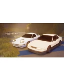 Midnight Driver АВТОДОСТАВКА STEAM GIFT RU