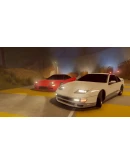 Midnight Driver АВТОДОСТАВКА STEAM GIFT RU