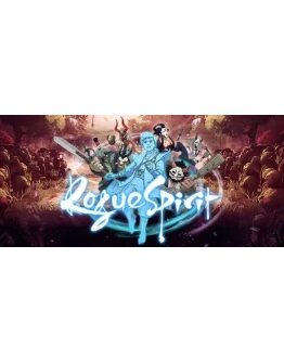 Rogue Spirit АВТОДОСТАВКА STEAM GIFT РОССИЯ