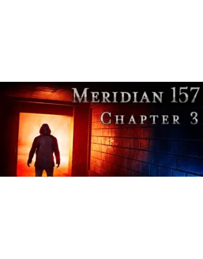 Meridian 157: Chapter 3 АВТОДОСТАВКА STEAM РОССИЯ