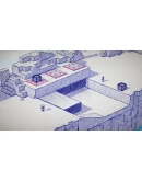 Inked: A Tale of Love АВТОДОСТАВКА STEAM РОССИЯ