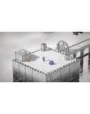 Inked: A Tale of Love АВТОДОСТАВКА STEAM РОССИЯ