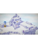 Inked: A Tale of Love АВТОДОСТАВКА STEAM РОССИЯ