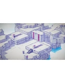 Inked: A Tale of Love АВТОДОСТАВКА STEAM РОССИЯ