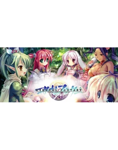 Eternal Fantasy STEAM KEY REGION FREE GLOBAL