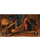 The First Templar Steam Special Edition KEY REGION FREE