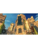 The First Templar Steam Special Edition KEY REGION FREE