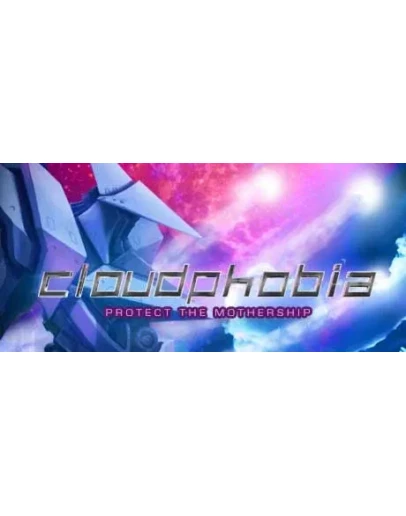 Cloudphobia STEAM KEY REGION FREE GLOBAL