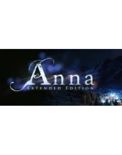 Anna - Extended Edition STEAM KEY REGION FREE GLOBAL