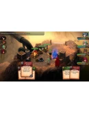 Trulon: The Shadow Engine STEAM KEY REGION FREE GLOBAL Trulon: The Shadow Engine STEAM KEY REGION FREE GLOBAL