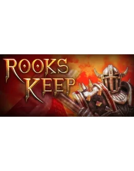 Rooks Keep STEAM KEY REGION FREE GLOBAL