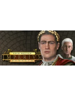 Imperium Romanum Gold STEAM KEY REGION FREE GLOBAL Imperium Romanum Gold STEAM KEY REGION FREE GLOBAL