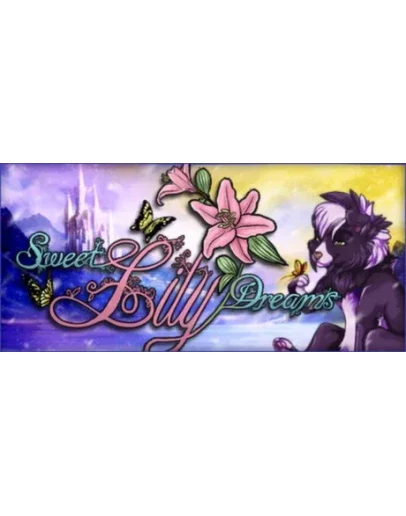 Sweet Lily Dreams STEAM KEY REGION FREE GLOBAL