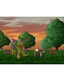 Sweet Lily Dreams STEAM KEY REGION FREE GLOBAL