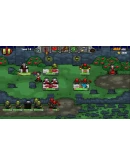 Dead Hungry Diner STEAM KEY REGION FREE GLOBAL