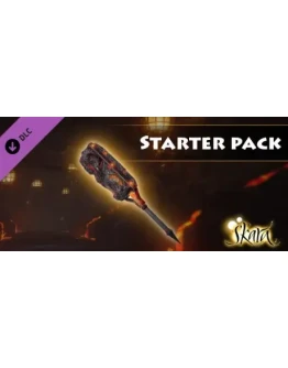 Skara - Starter Pack STEAM KEY REGION FREE GLOBAL