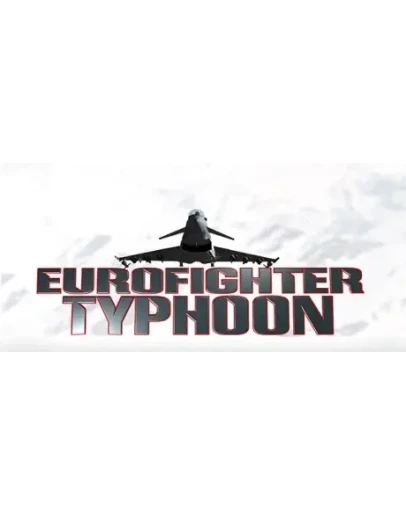 Eurofighter Typhoon STEAM KEY REGION FREE GLOBAL