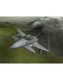 Eurofighter Typhoon STEAM KEY REGION FREE GLOBAL