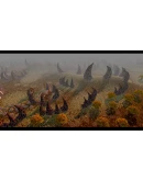 Warriors' Wrath STEAM КЛЮЧ ВСЕ РЕГИОНЫ ГЛОБАЛ ВЕСЬ МИР