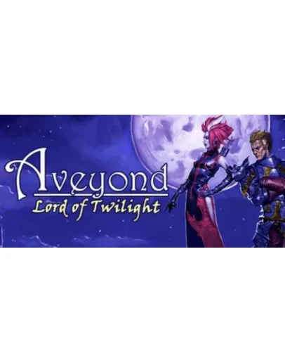Aveyond 3-1: Lord of Twilight STEAM KEY REGION FREE