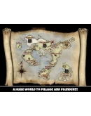 Aveyond 3-1: Lord of Twilight STEAM KEY REGION FREE