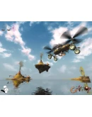 Cargo! The Quest for Gravity STEAM KEY REGION FREE