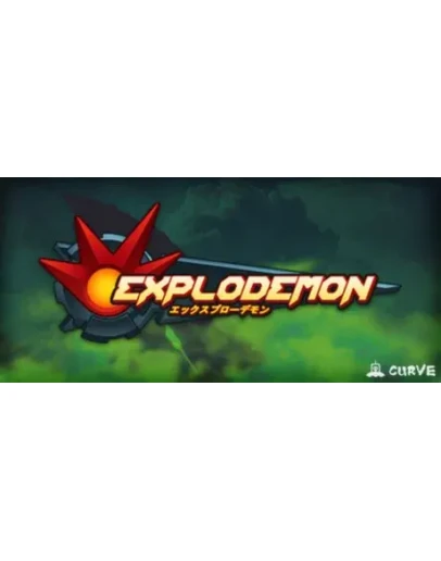 Explodemon STEAM KEY REGION FREE GLOBAL