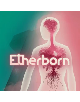 Etherborn (Steam key / РФ+Весь Мир)