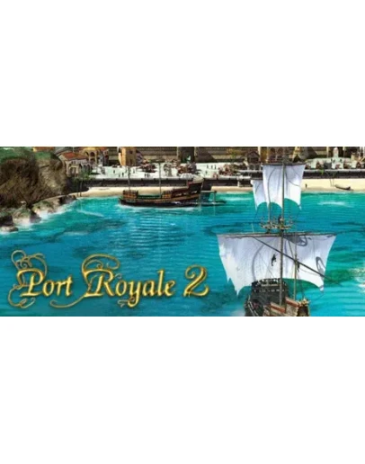 Port Royale 2 АВТОДОСТАВКА STEAM GIFT РОССИЯ