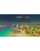 Port Royale 4 - Extended Edition Bonus Content STEAM РФ