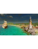 Port Royale 4 - Extended Edition Bonus Content STEAM РФ