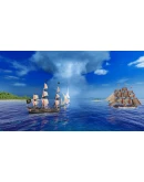 Port Royale 4 - Buccaneers DLC STEAM GIFT РОССИЯ