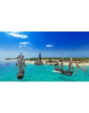 Port Royale 4 - Buccaneers DLC STEAM GIFT РОССИЯ