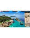 Port Royale 4 - Buccaneers DLC STEAM GIFT РОССИЯ