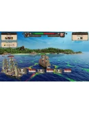 Port Royale 4 - Buccaneers DLC STEAM GIFT РОССИЯ