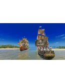 Port Royale 4 - Buccaneers DLC STEAM GIFT РОССИЯ