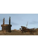 Space Engineers - Wasteland DLC STEAM GIFT РОССИЯ