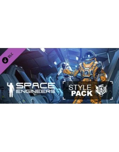 Style Pack АВТОДОСТАВКА DLC STEAM GIFT РОССИЯ