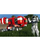 Style Pack АВТОДОСТАВКА DLC STEAM GIFT РОССИЯ