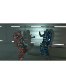 Space Engineers - Warfare 1 DLC STEAM GIFT РОССИЯ