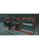 Space Engineers - Warfare 1 DLC STEAM GIFT РОССИЯ