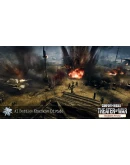Company of Heroes 2 Southern Fronts Mission Pack STEAM