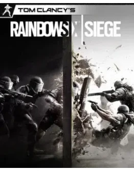 Tom Clancy's Rainbow Six Siege (Uplay) АРЕНДА аккаунта