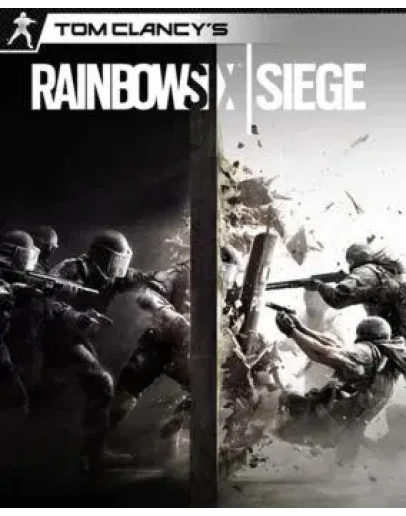 Tom Clancy's Rainbow Six Siege (Uplay) АРЕНДА аккаунта