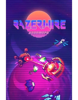 Razerwire: Nanowars XBOX ONE XS КЛЮЧ