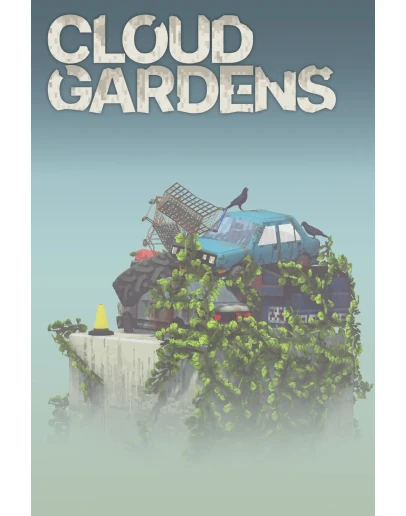 Cloud Gardens XBOX ONE XS КЛЮЧ